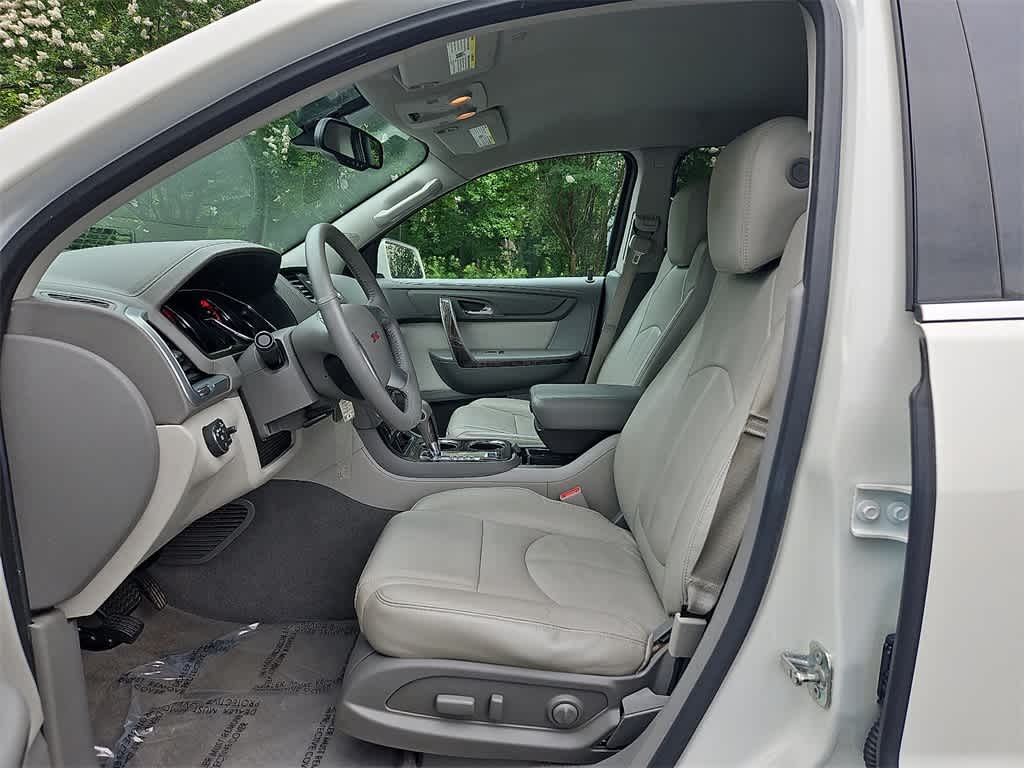 Thumbnail: 2015 GMC Acadia - 14