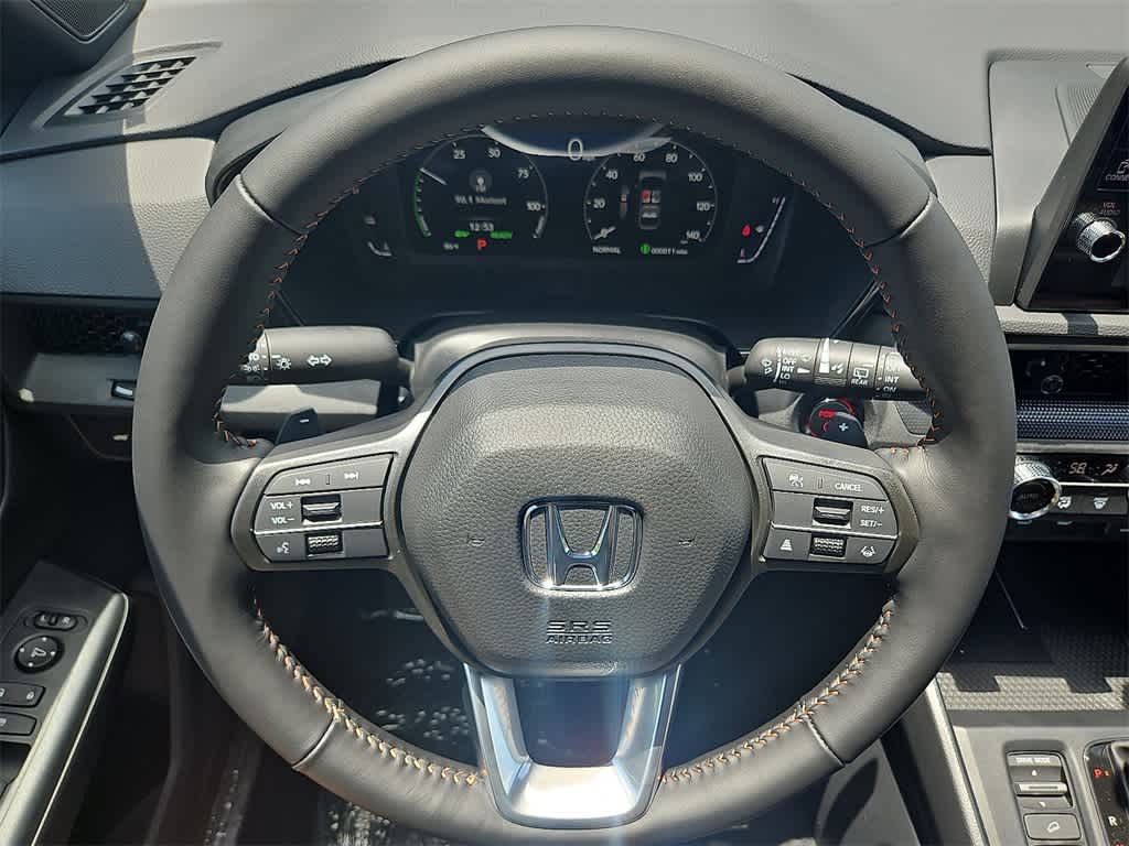 2026 Honda CR-V Sport-L 14