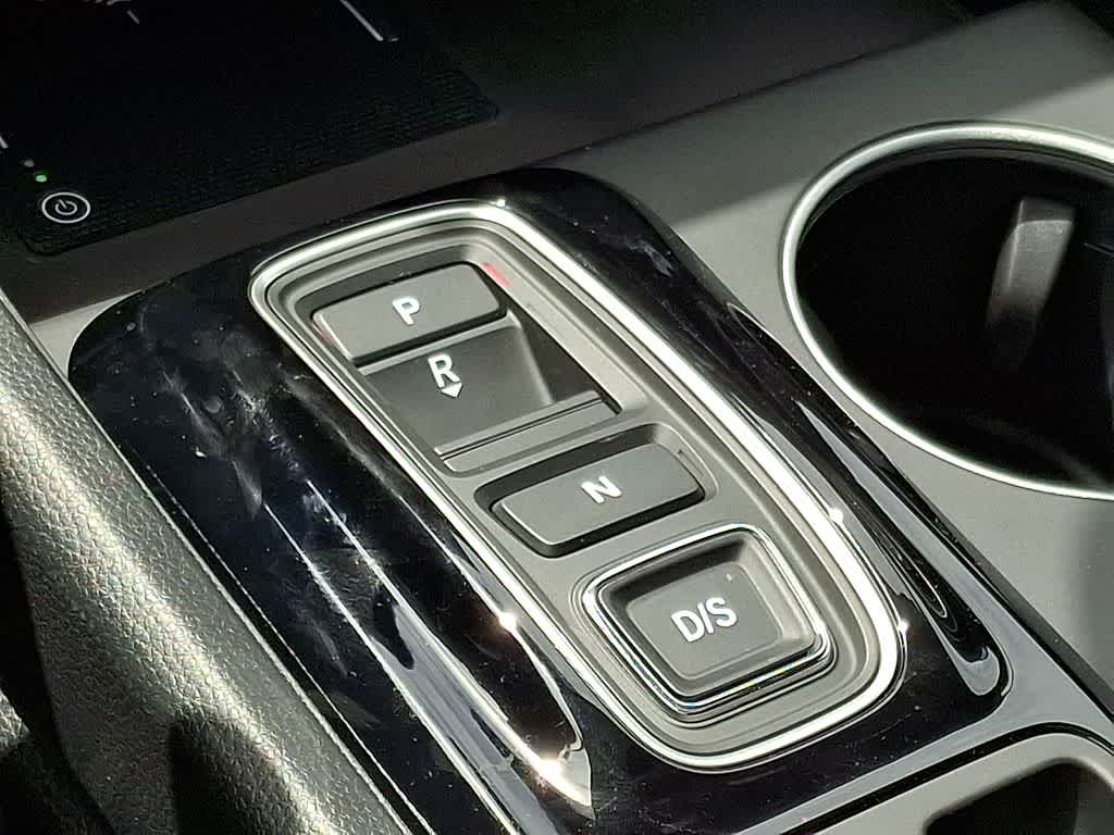 Thumbnail: 2026 Honda Pilot - 10