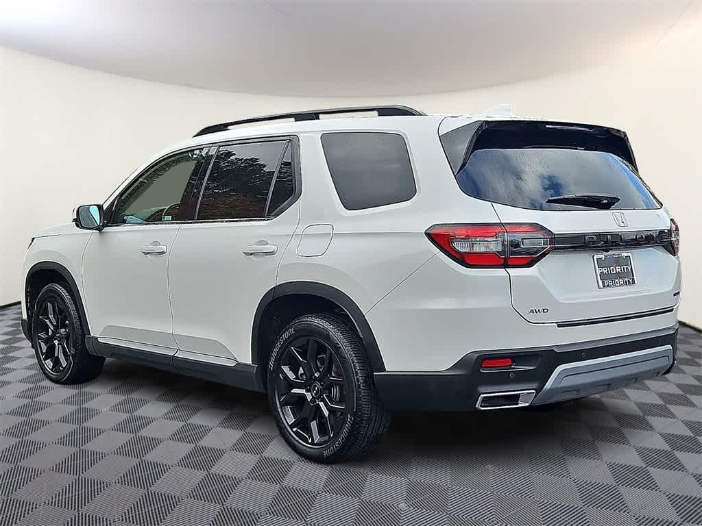 Thumbnail: 2025 Honda Pilot - 6