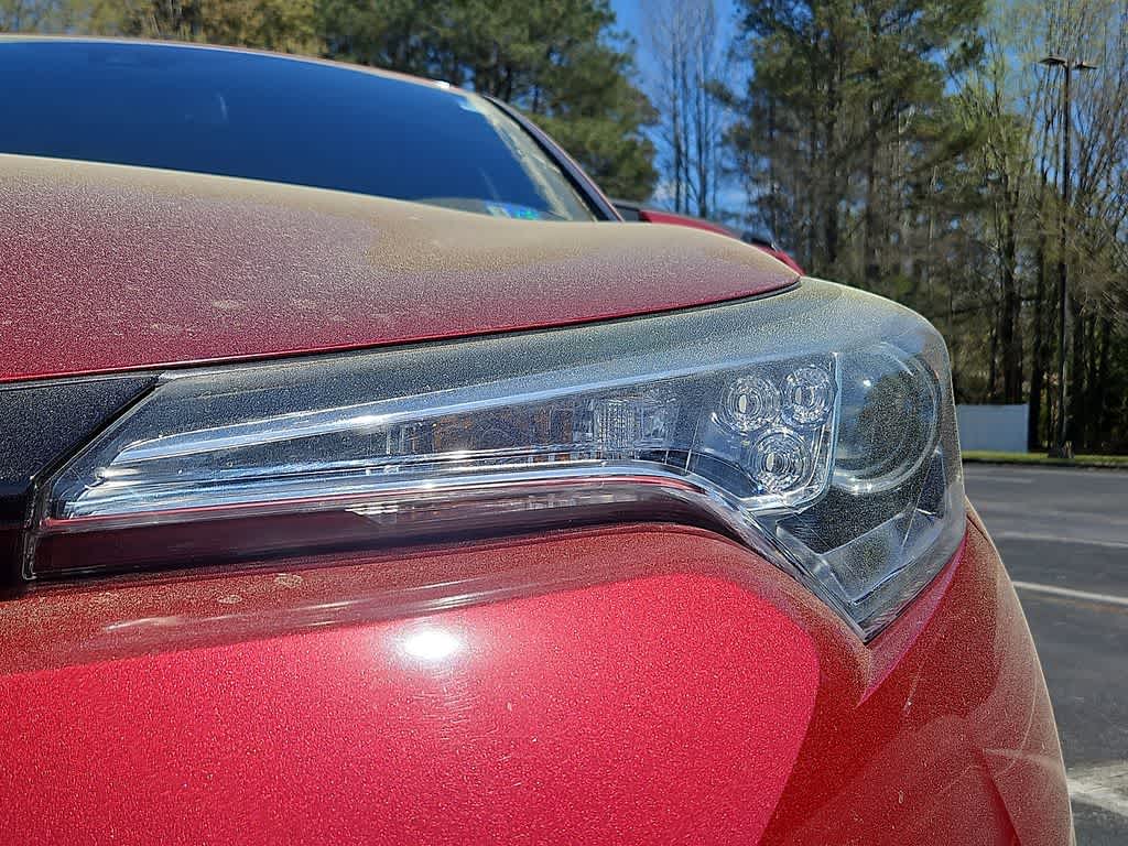 Thumbnail: 2019 Toyota C-HR - 9