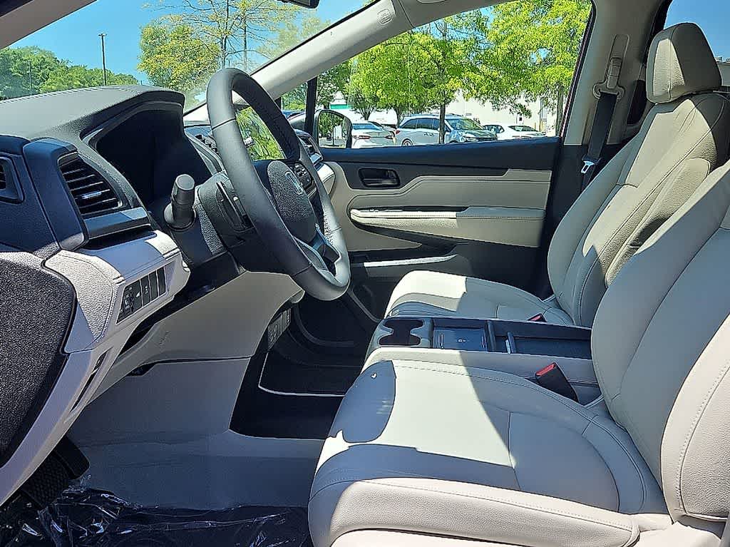 Thumbnail: 2026 Honda Odyssey - 10