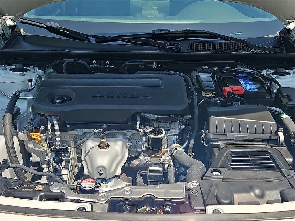 Thumbnail: 2025 Honda Civic - 29