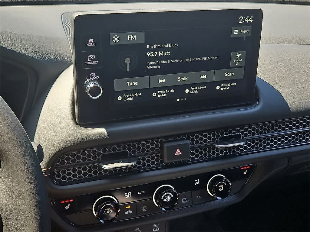 Thumbnail: 2026 Honda HR-V - 12