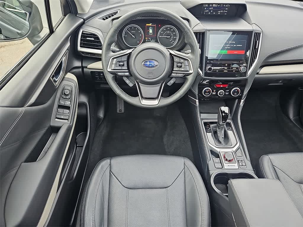 Thumbnail: 2023 Subaru Forester - 9