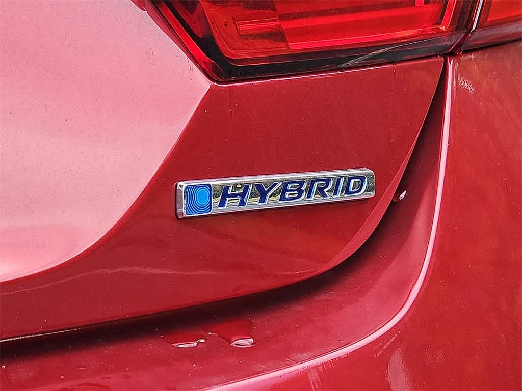 Thumbnail: 2019 Honda Accord - 30