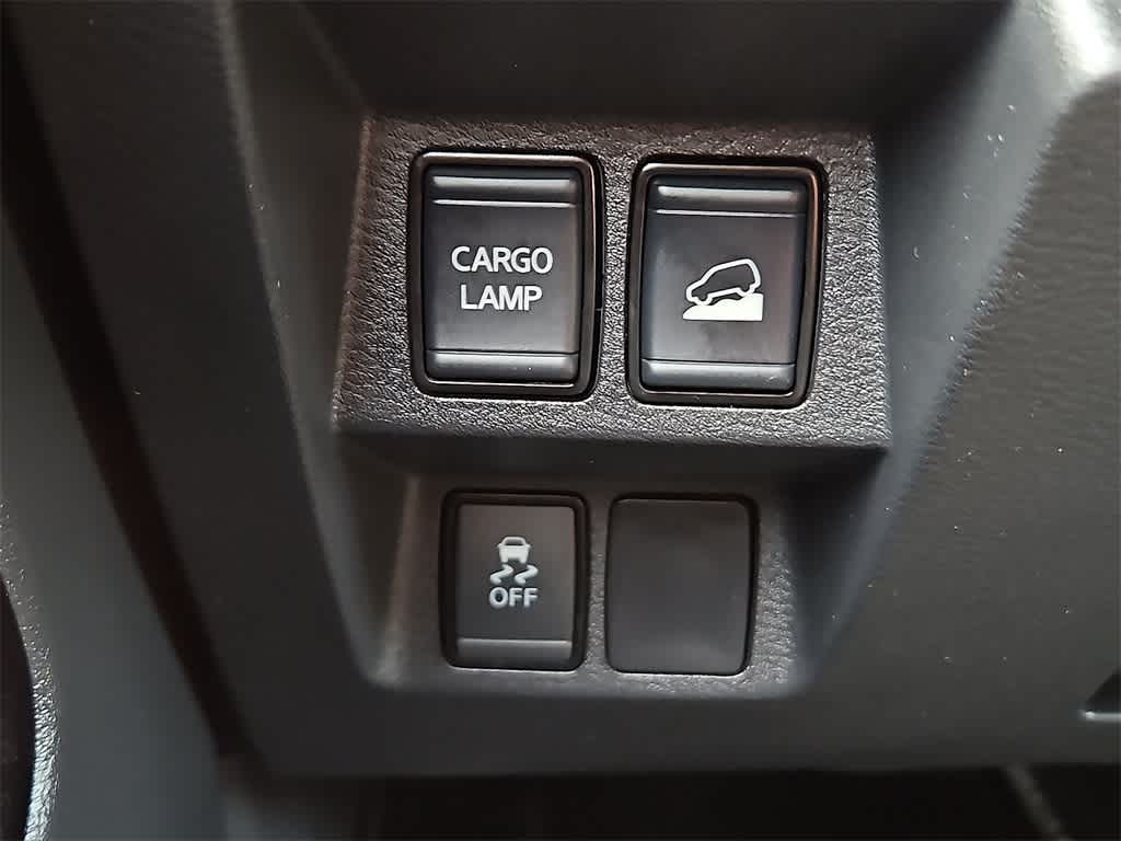 Thumbnail: 2023 Nissan Frontier - 24