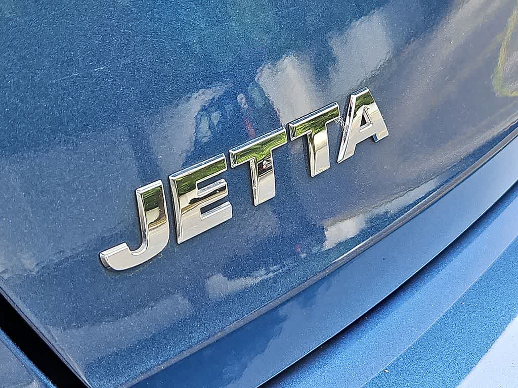 Thumbnail: 2021 Volkswagen Jetta - 31