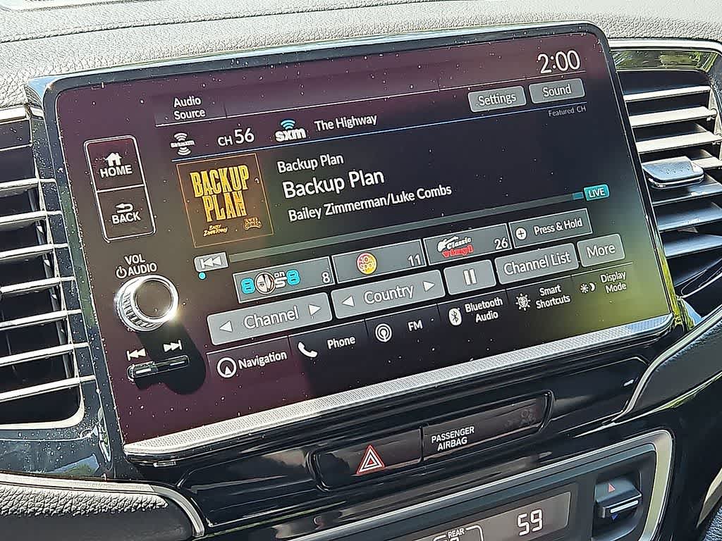 Thumbnail: 2026 Honda Ridgeline - 15