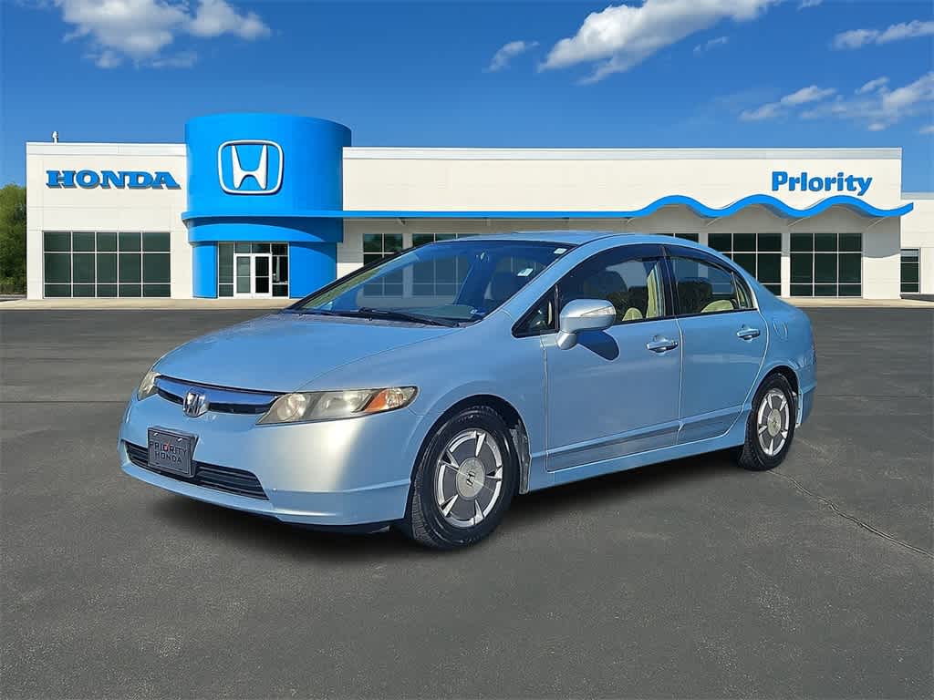 2008 Honda Civic SE -
                  Chesapeake, VA