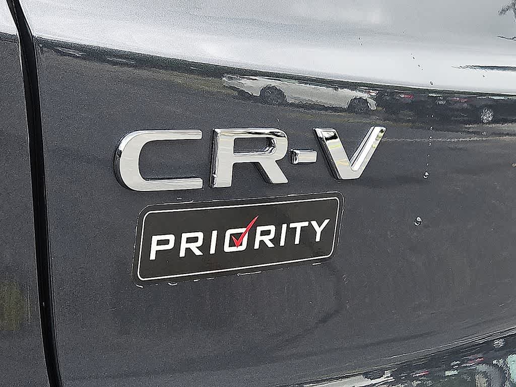 Thumbnail: 2026 Honda CR-V - 6