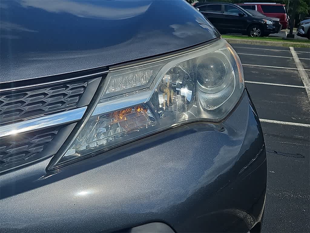 Thumbnail: 2015 Toyota RAV4 - 9