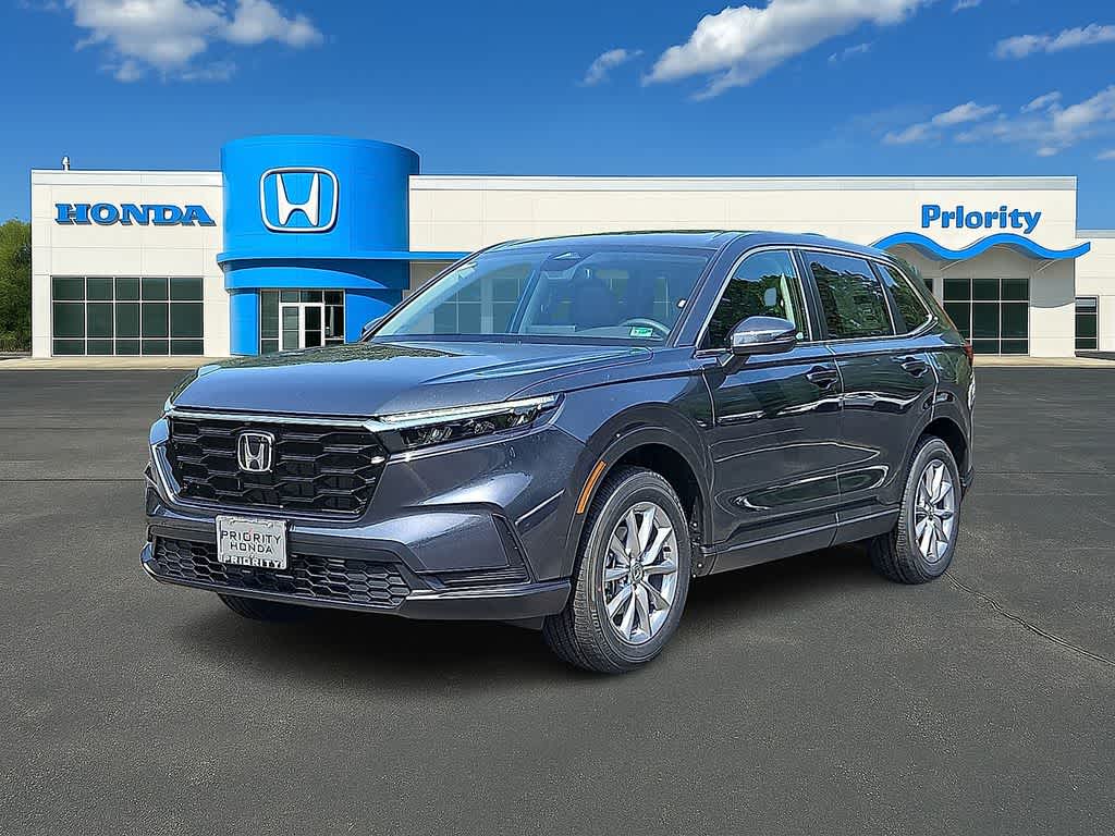Thumbnail: 2026 Honda CR-V - 1