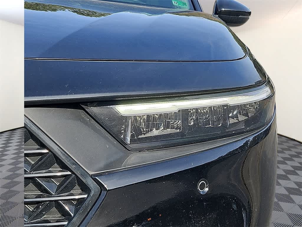 Thumbnail: 2025 Honda Accord - 8