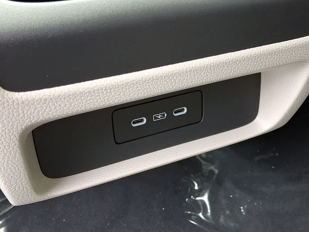 Thumbnail: 2026 Honda Odyssey - 18