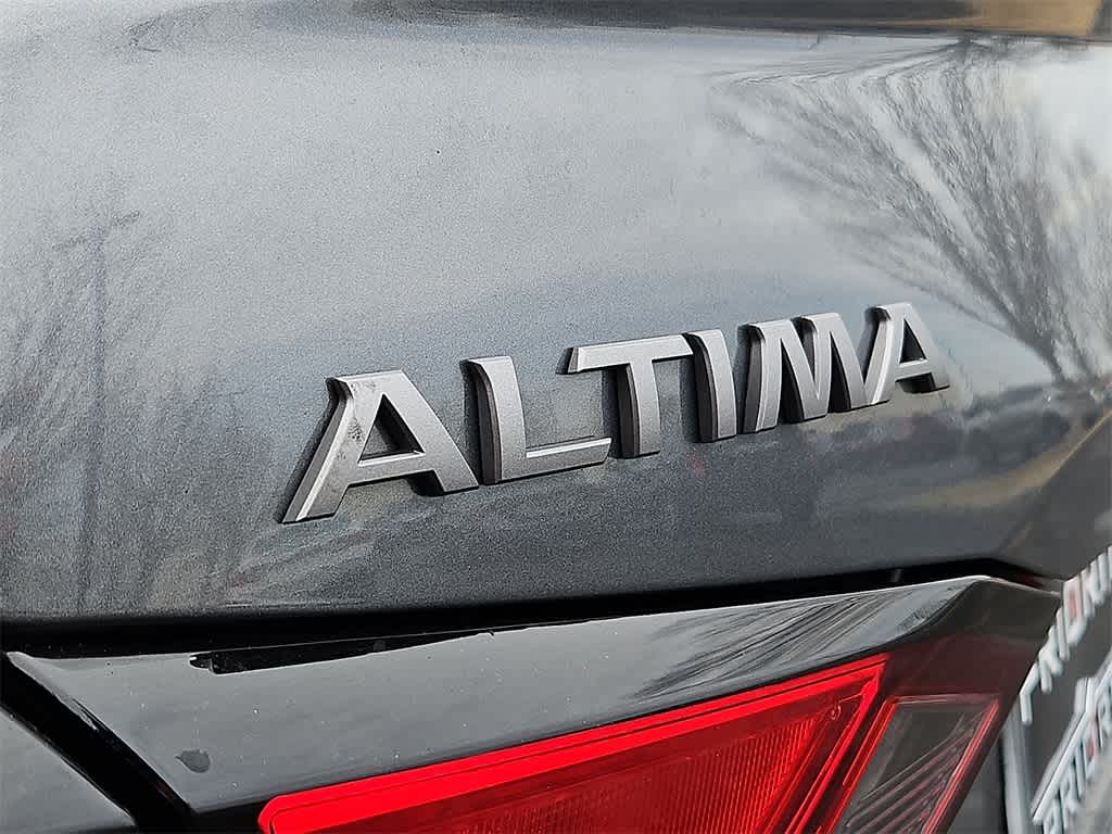 Thumbnail: 2024 Nissan Altima - 29