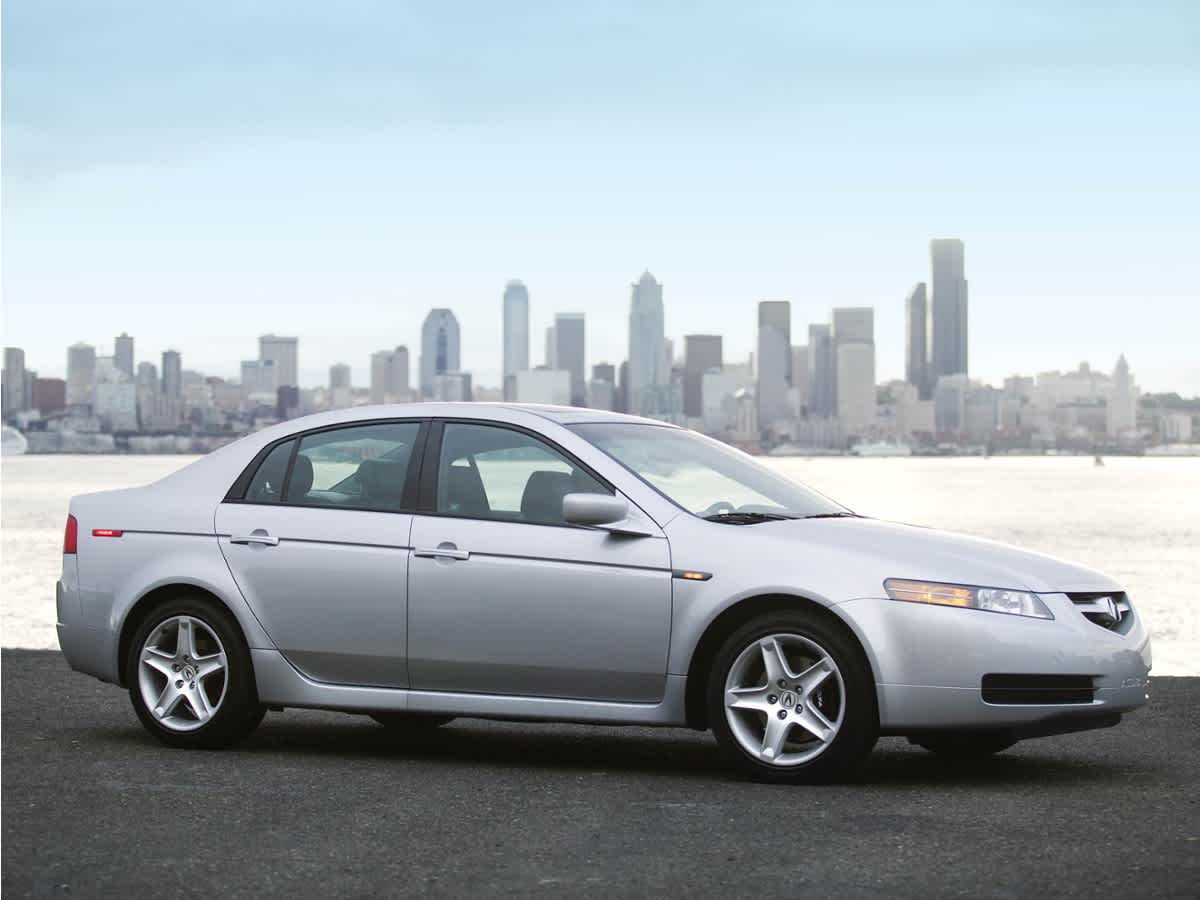 2005 Acura TL  -
                  Chesapeake, VA