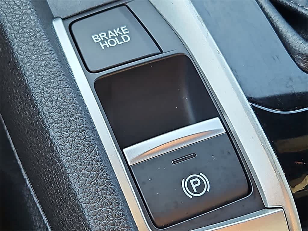 Thumbnail: 2020 Honda Civic - 17