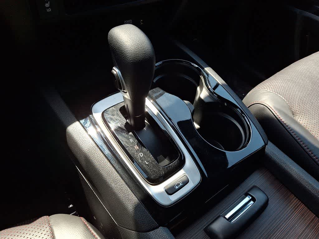 Thumbnail: 2019 Honda Ridgeline - 16