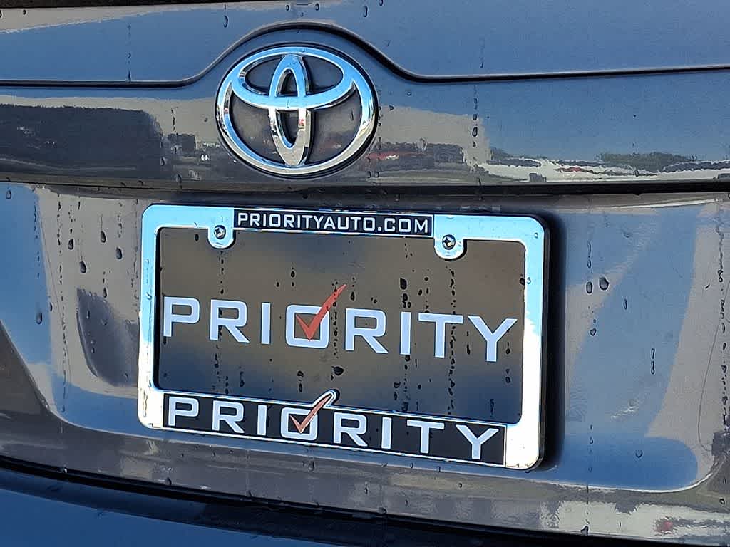 Thumbnail: 2014 Toyota Camry - 30