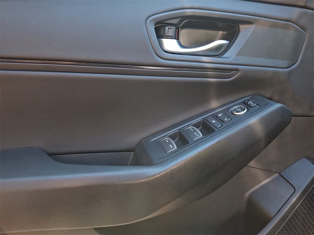 Thumbnail: 2024 Honda Accord - 12