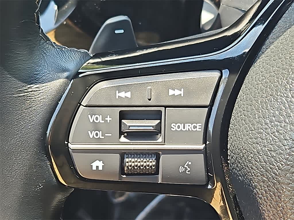 Thumbnail: 2025 Honda Civic - 20