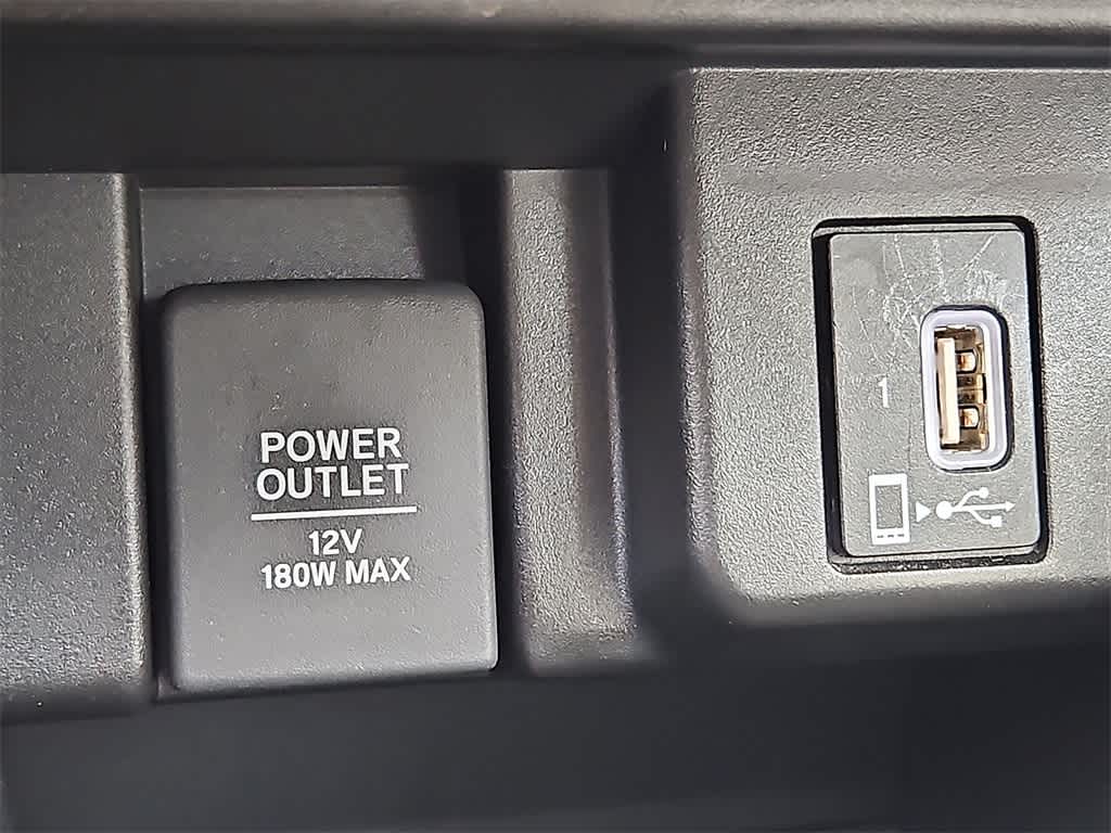 Thumbnail: 2019 Honda Accord - 25