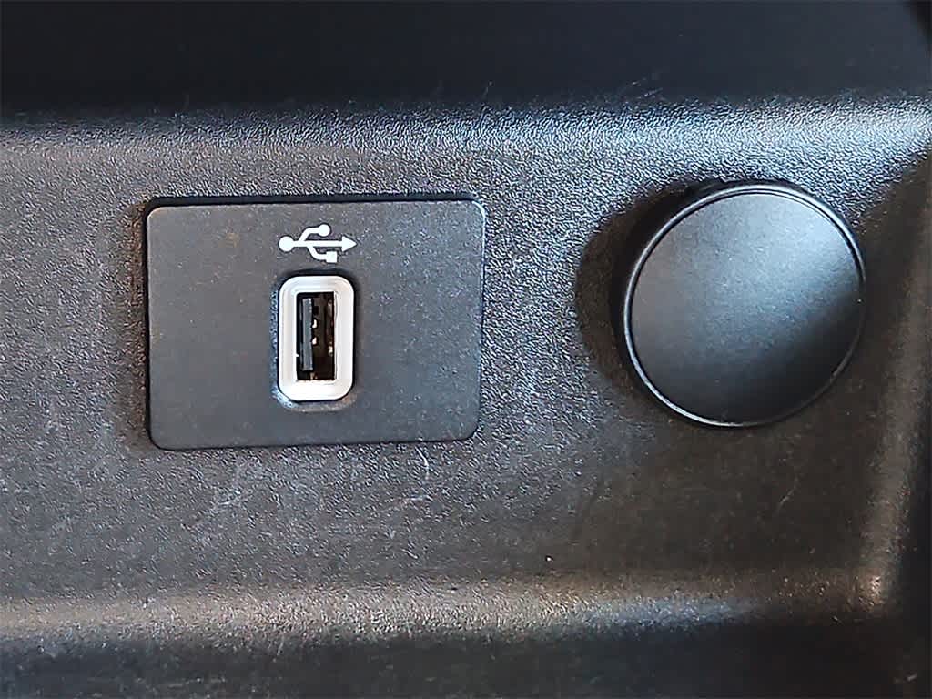 Thumbnail: 2018 Ford Fusion - 18