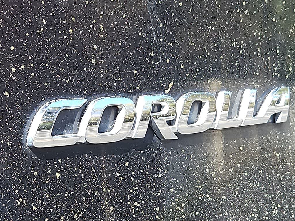 Thumbnail: 2015 Toyota Corolla - 28