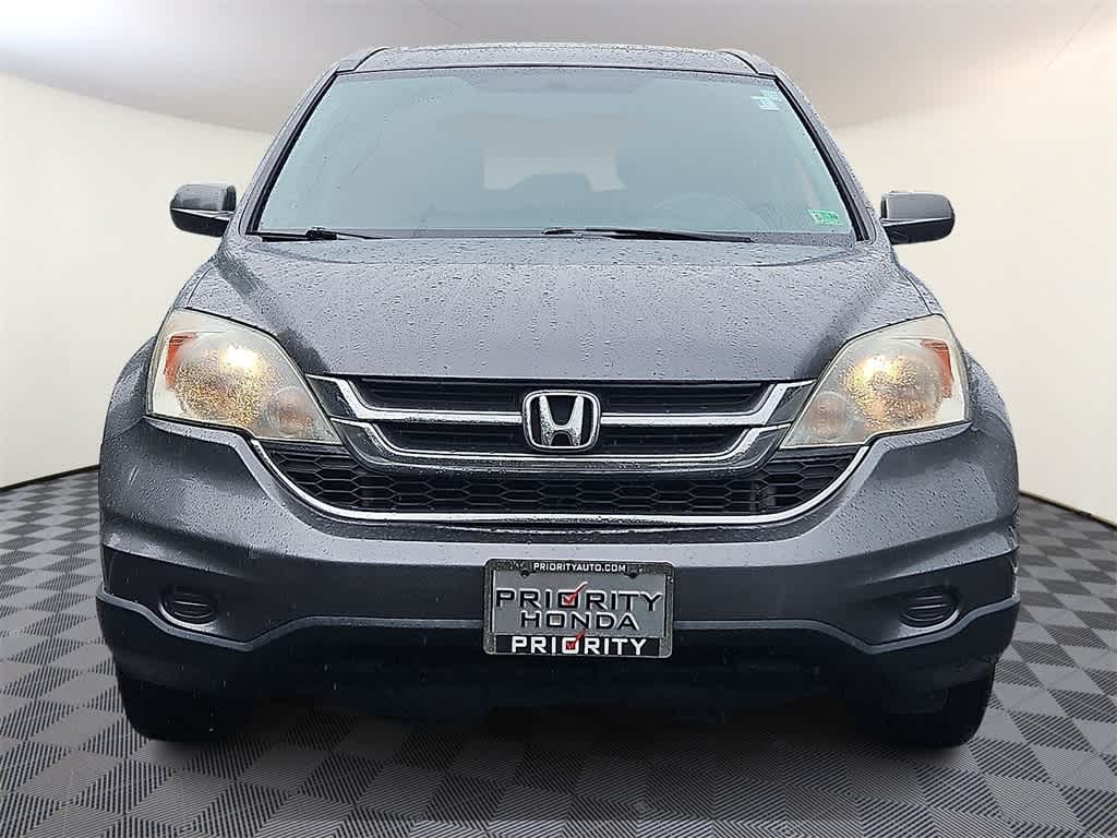 Thumbnail: 2010 Honda CR-V - 2