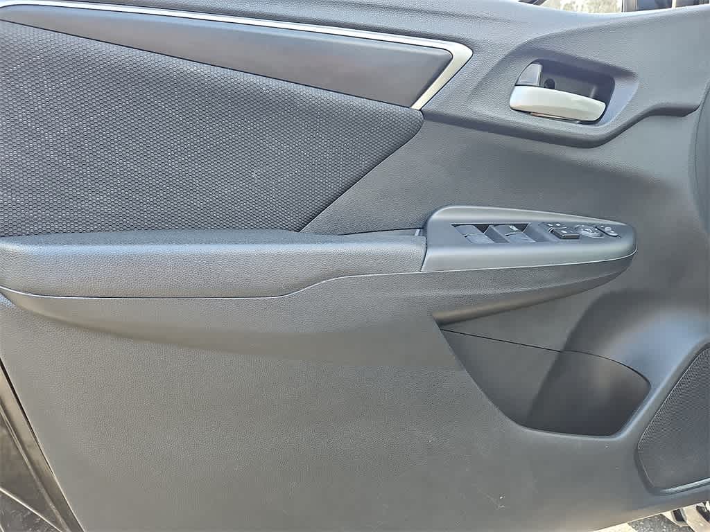 Thumbnail: 2015 Honda Fit - 9