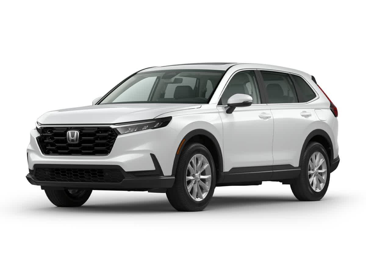 2025 Honda CR-V EX-L -
                  Chesapeake, VA