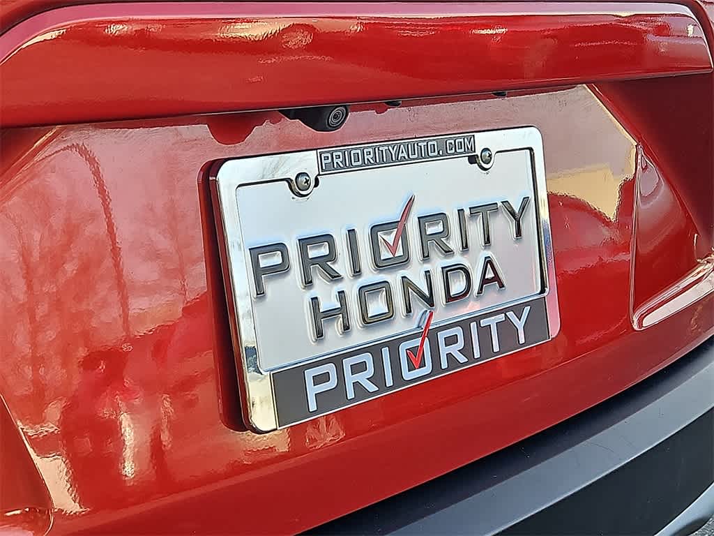 Thumbnail: 2019 Honda CR-V - 27