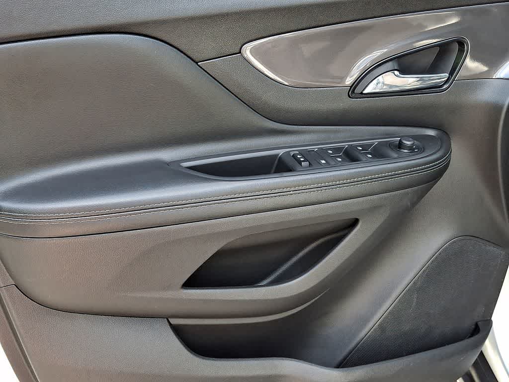 Thumbnail: 2021 Buick Encore - 8