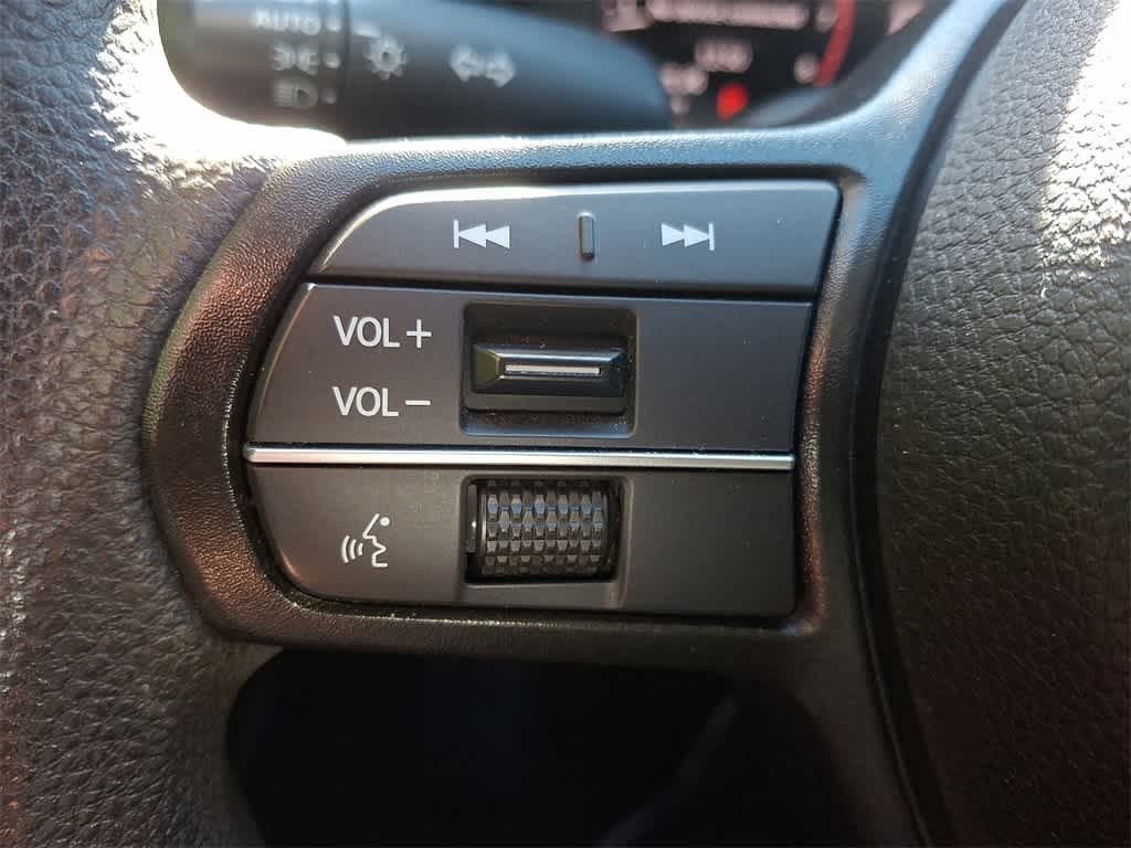 Thumbnail: 2024 Honda Accord - 20