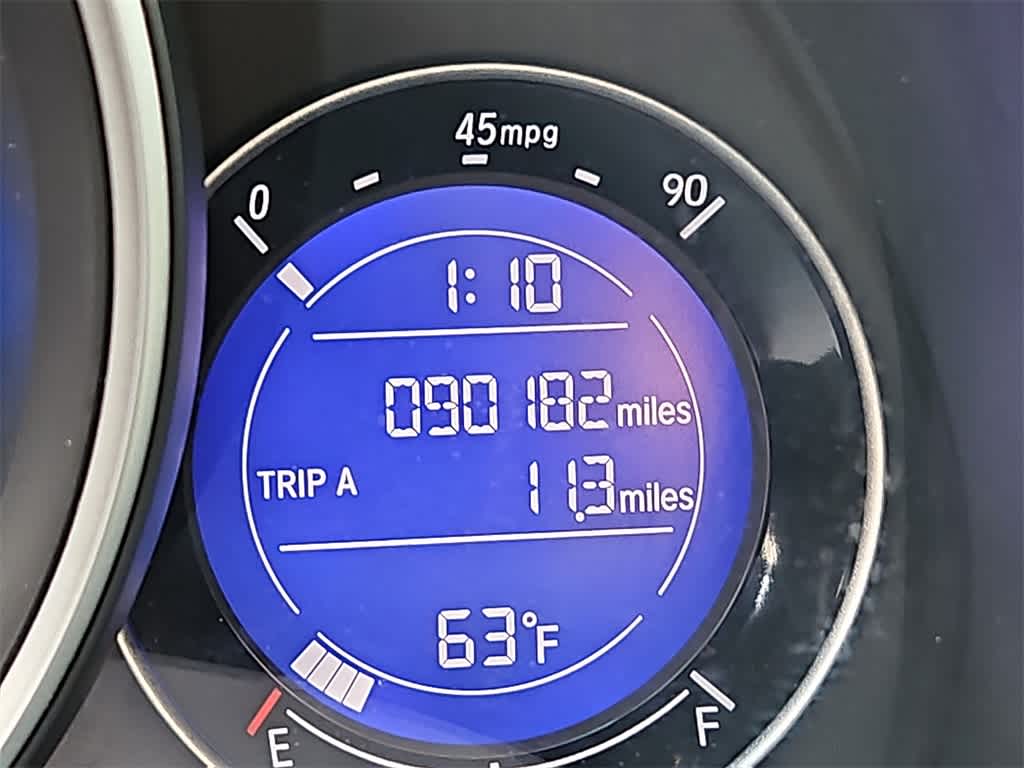 Thumbnail: 2015 Honda Fit - 16