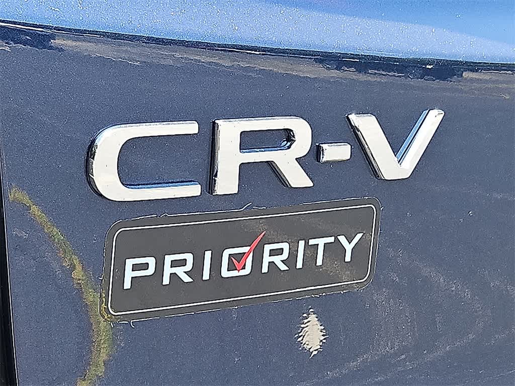 Thumbnail: 2026 Honda CR-V - 6