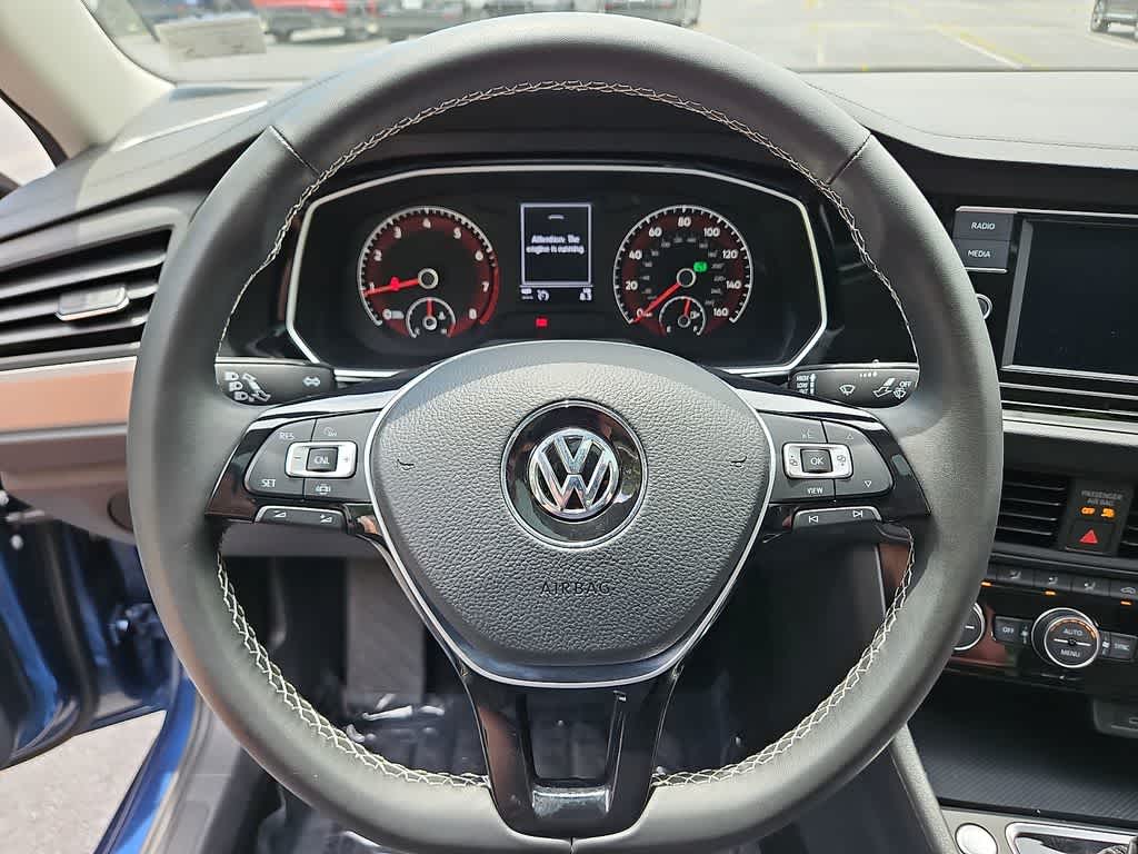 Thumbnail: 2021 Volkswagen Jetta - 19