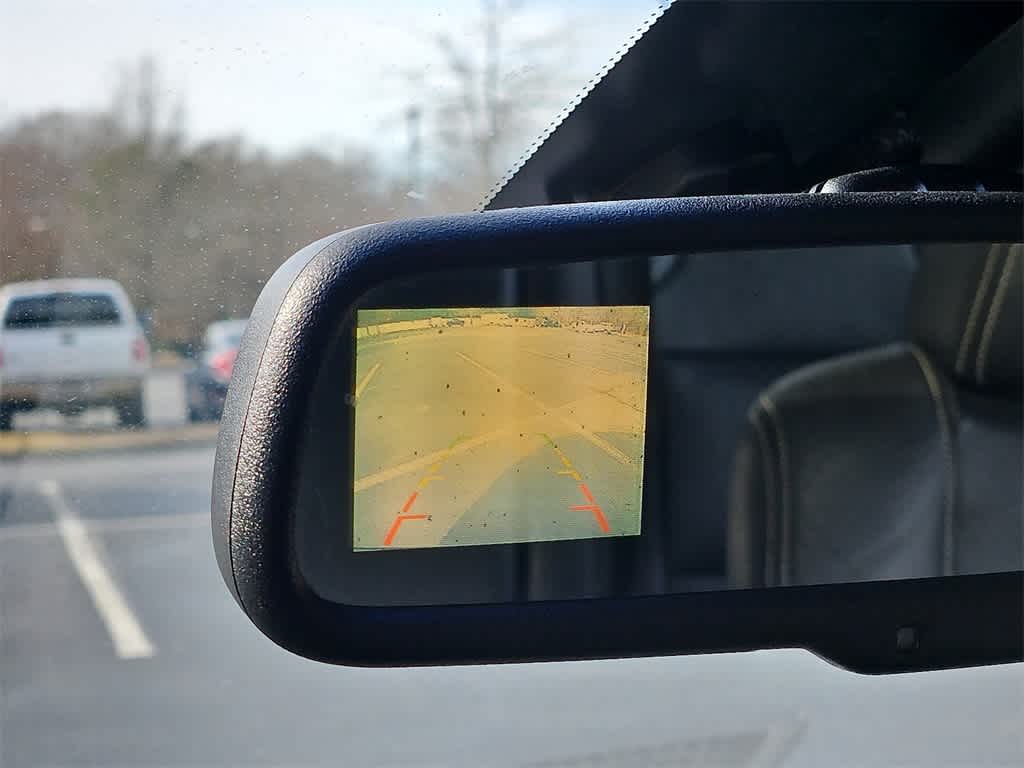 Thumbnail: 2011 Ford Taurus - 16