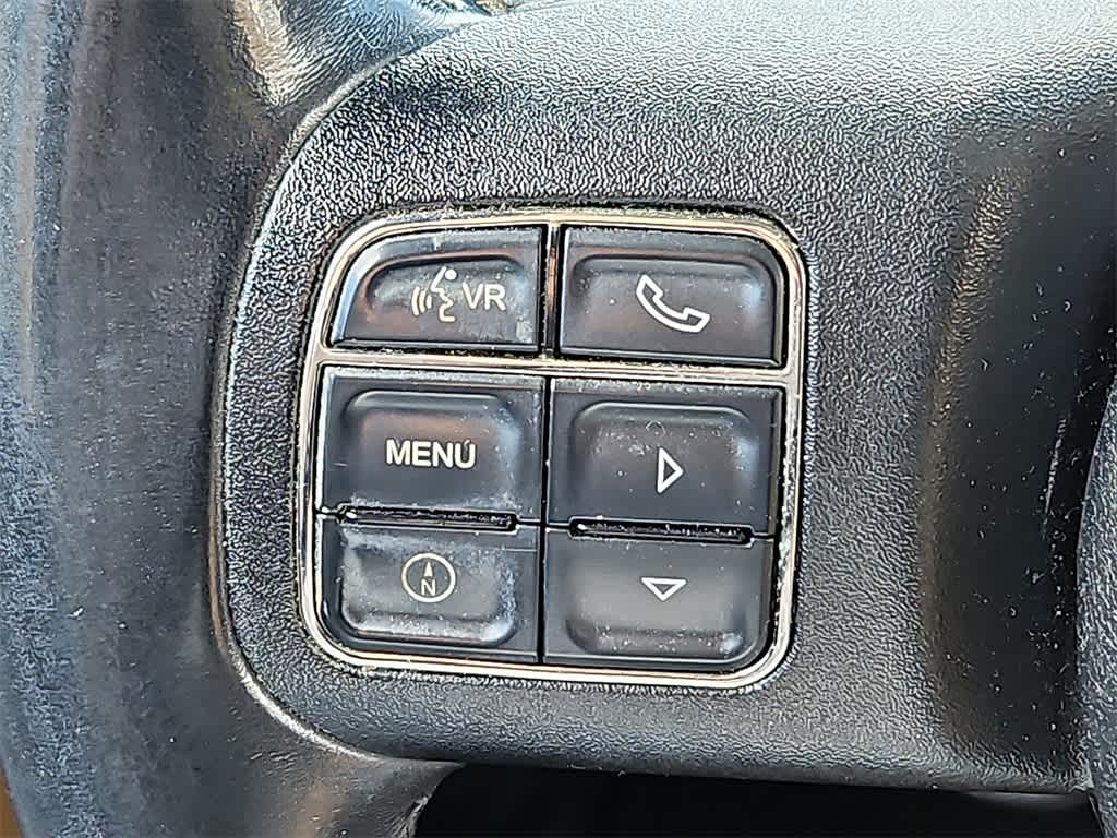 Thumbnail: 2013 Jeep Wrangler - 17