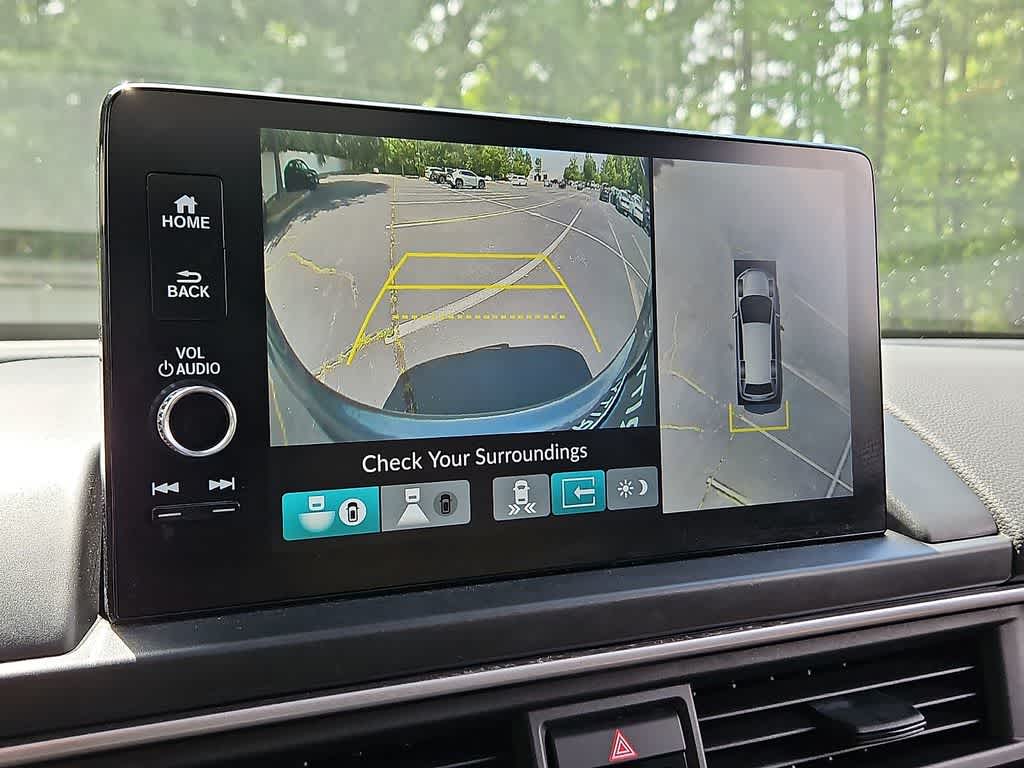 Thumbnail: 2025 Honda Pilot - 19