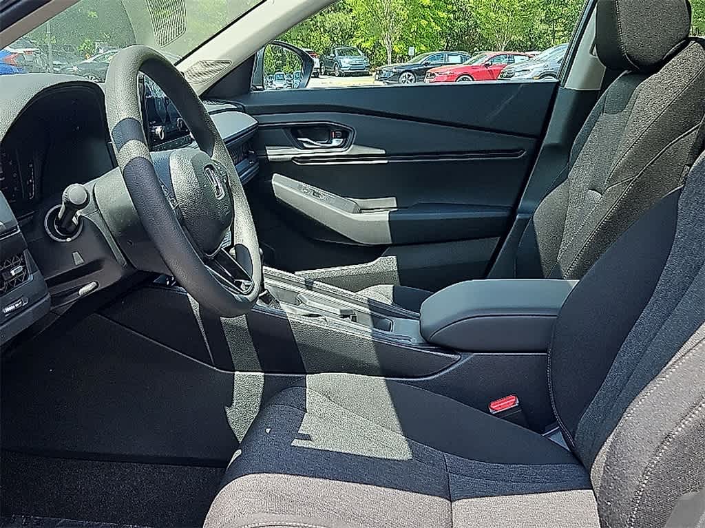 Thumbnail: 2025 Honda Accord - 11