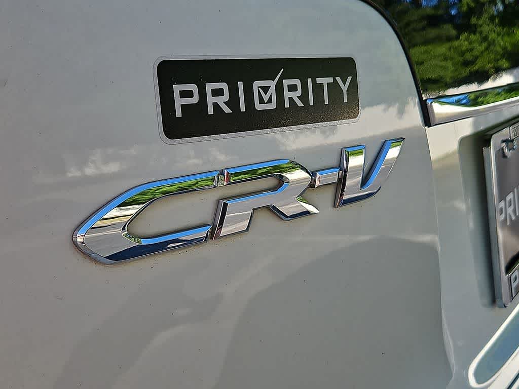 Thumbnail: 2012 Honda CR-V - 28