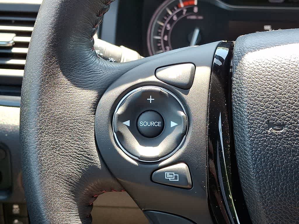 Thumbnail: 2019 Honda Ridgeline - 22