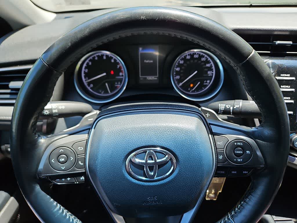 Thumbnail: 2020 Toyota Camry - 18