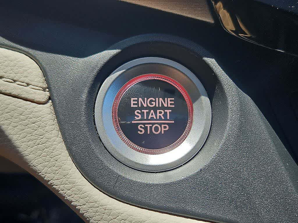 Thumbnail: 2026 Honda Odyssey - 16