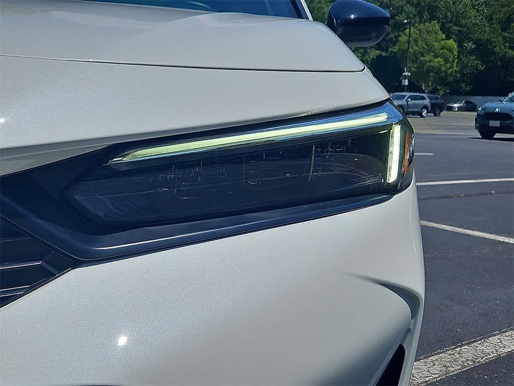 Thumbnail: 2025 Honda Civic - 9