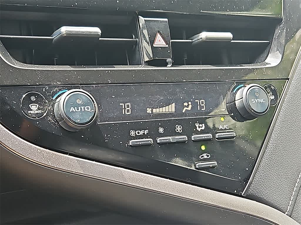 Thumbnail: 2024 Toyota Camry - 15