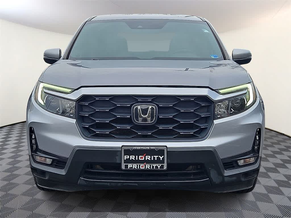Thumbnail: 2023 Honda Passport - 2