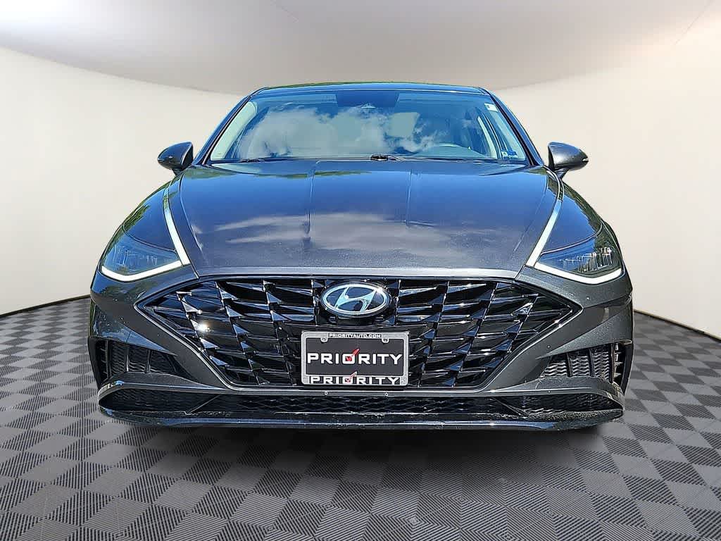 Thumbnail: 2023 Hyundai Sonata - 2